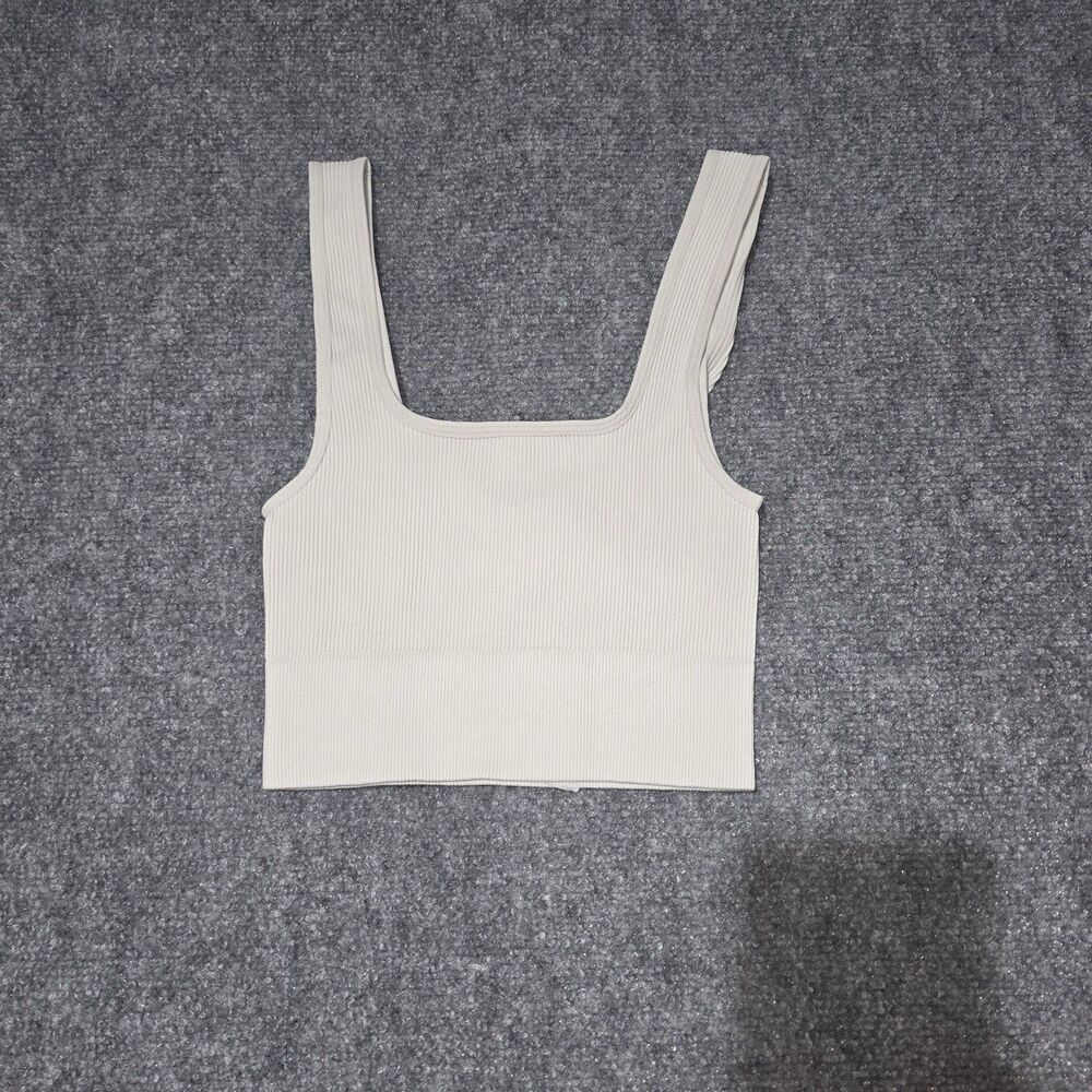 Zenana Tank Sm/Med